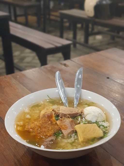 Soto Daging Madura Cak Reza 6