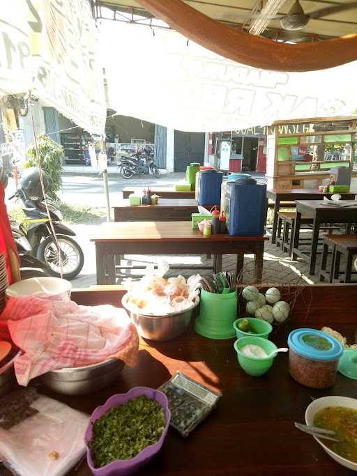 Soto Daging Madura Cak Reza 4