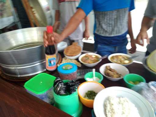 Soto Daging Madura Cak Reza 7