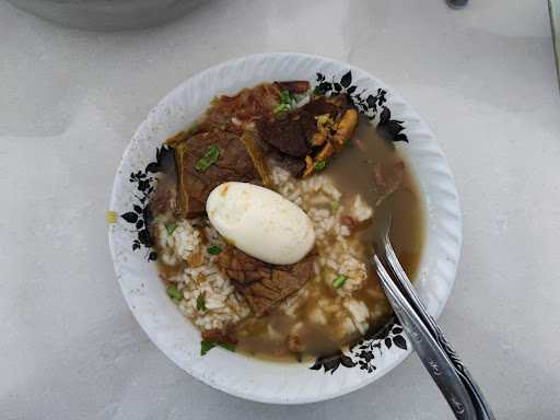 Soto Lamongan Cak Di 2