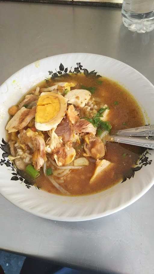 Soto Lamongan Cak Di 3