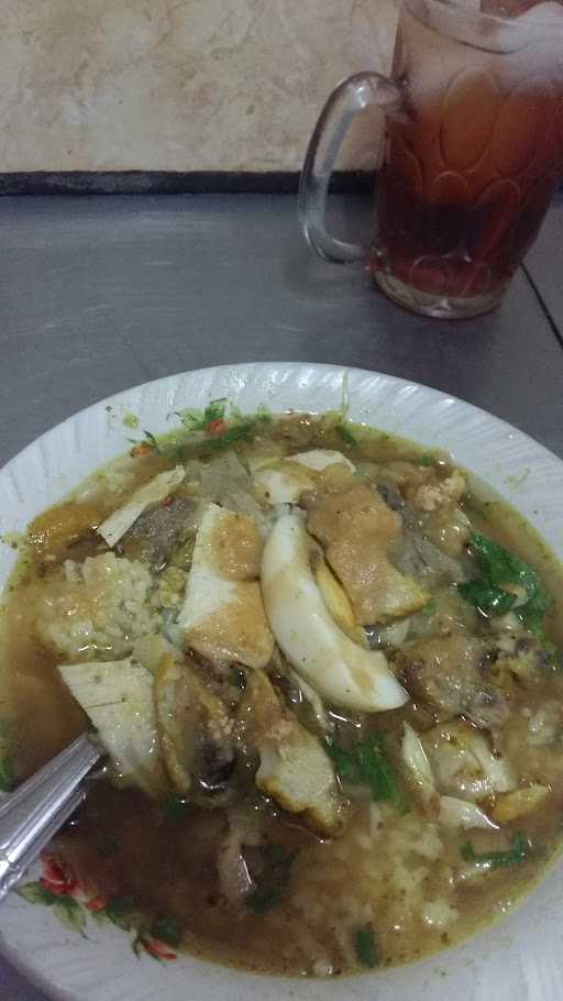 Soto Lamongan Cak Di 5