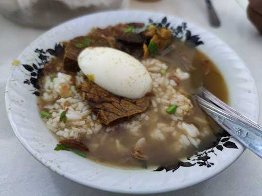 Soto Lamongan Cak Di 6