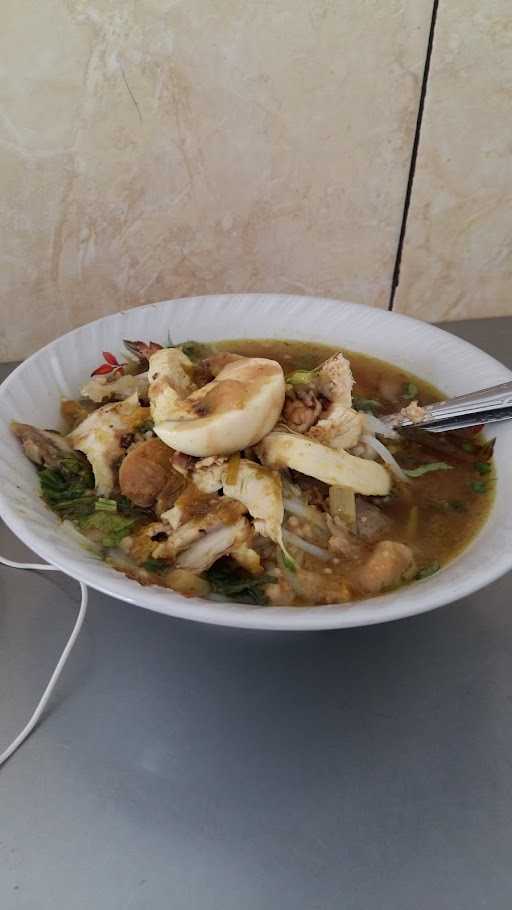 Soto Lamongan Cak Di 1