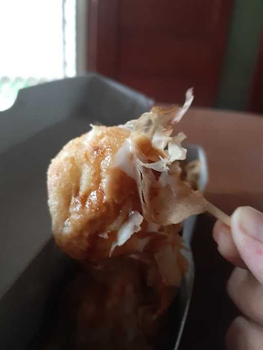 Takoyaki Armon 1