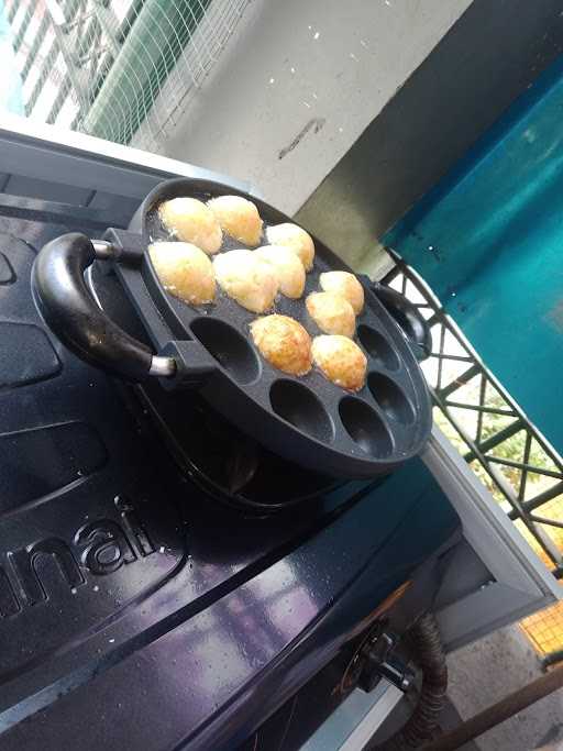 Takoyaki Armon 3