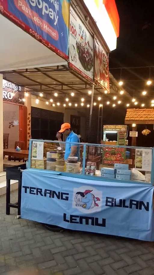 Terang Bulan Lemu 5