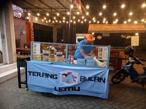 Terang Bulan Lemu 3