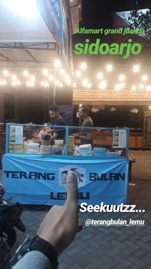 Terang Bulan Lemu 2