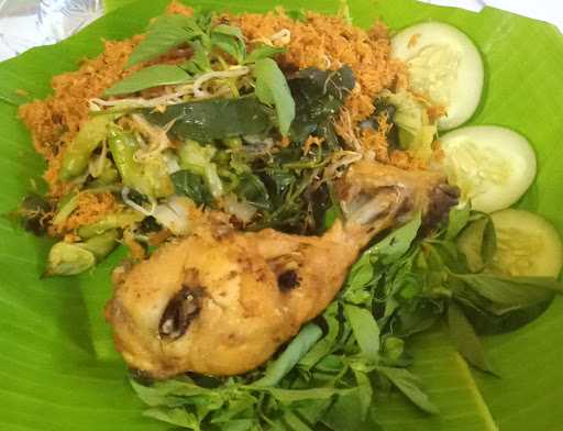 Warung Ayam Bakar Madu Karunia 1