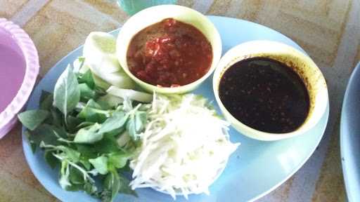 Warung Cak Dani 1