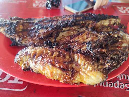 Warung Ikan Bakar Barokah 2 7