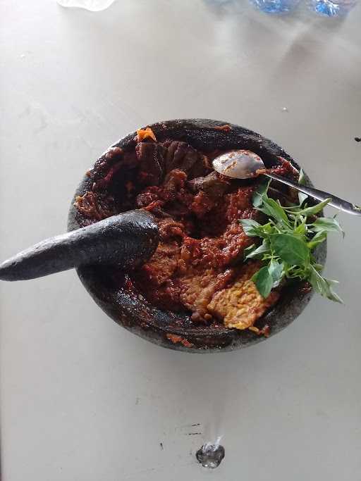 Warung Ikan Bakar, Rejo Sari 3