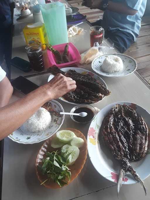 Warung Ikan Bakar Sedep Manteb 4