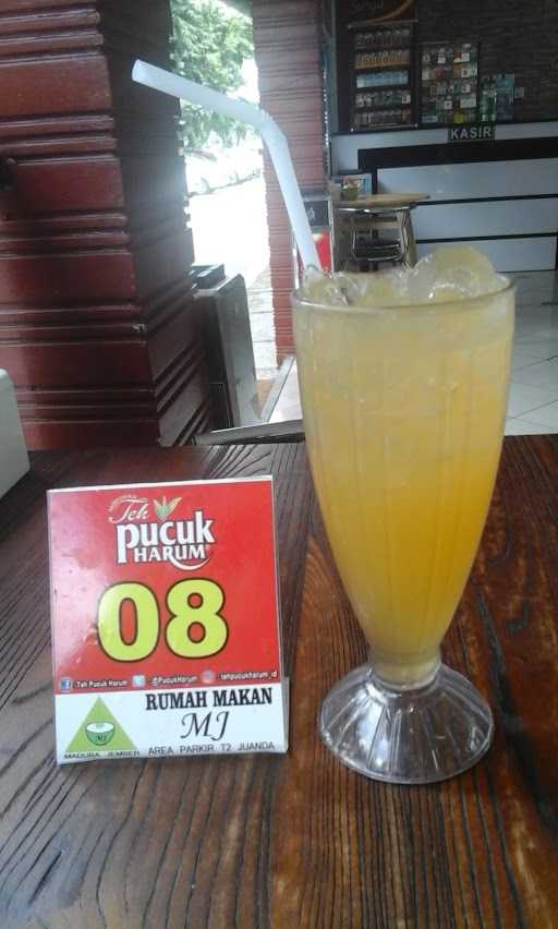 Warung Mj 1