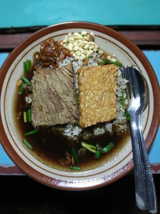 Warung Nasi Rawon Bu Nur 2