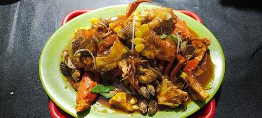 Warung Sea Food 45 Betro 3