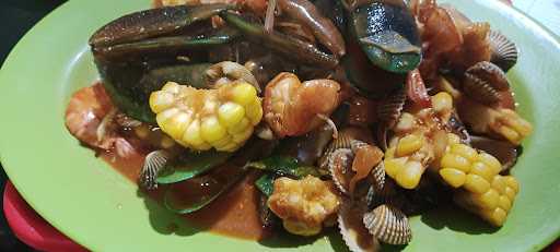 Warung Sea Food 45 Betro 7