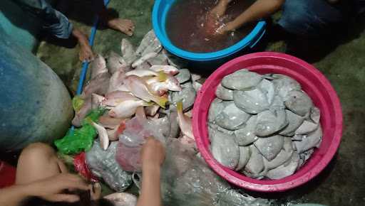 Warung Seafood Dpn Yamaha 1