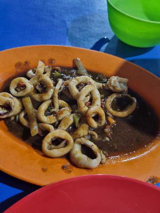 Warung Seafood Dpn Yamaha 6