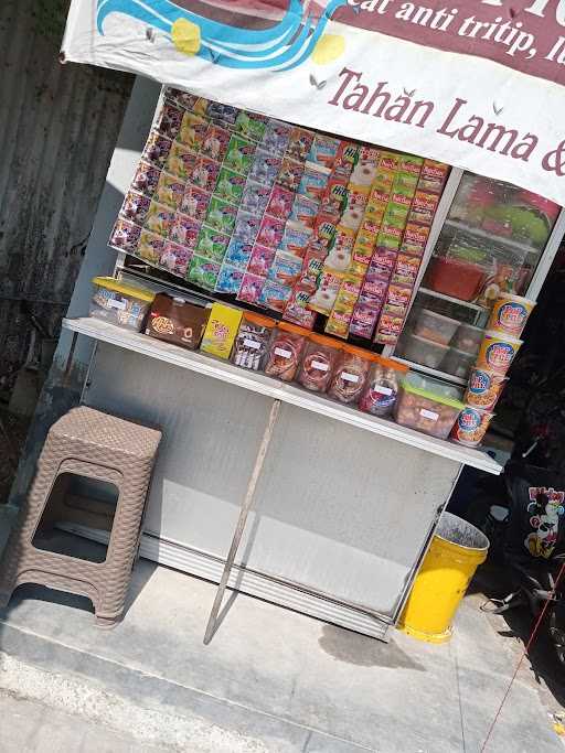 Warung Seblak Bundo Zahra 6