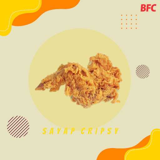 Yasaka Fried Chicken Pabean Sedati 6