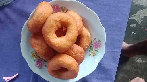 Donat Ceu Yayah 1