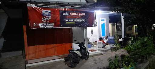 Warung Ibu Eti 3