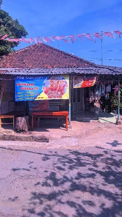 Mie Gacoan & Mie Ayam Cimayana 1