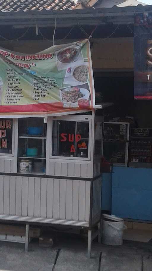 Warkop Katineung Sedong 10