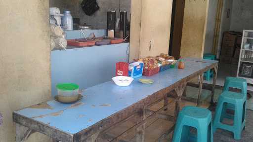 Warkop Katineung Sedong 8