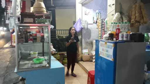 Warkop Katineung Sedong 6