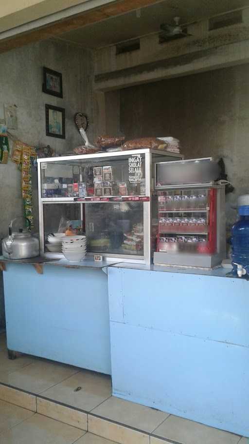 Warkop Katineung Sedong 4