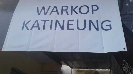 Warkop Katineung Sedong 5