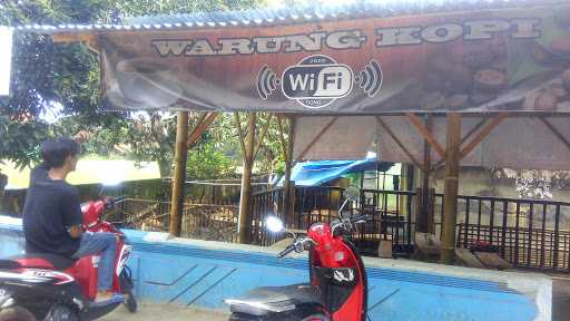 Warkop Wi'Fi 3