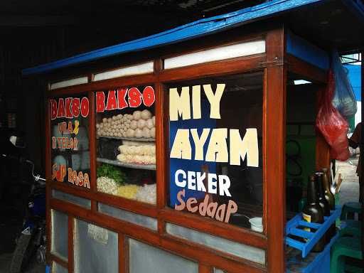 Mie Ayam Baso Sedong Kidul 4