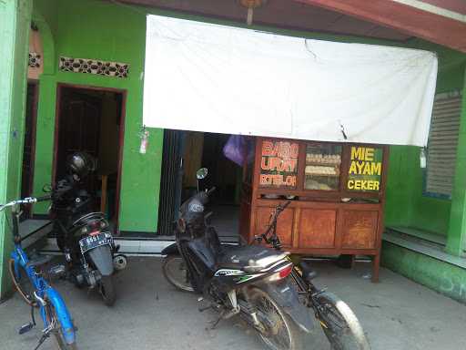 Mie Ayam Baso Sedong Kidul 3