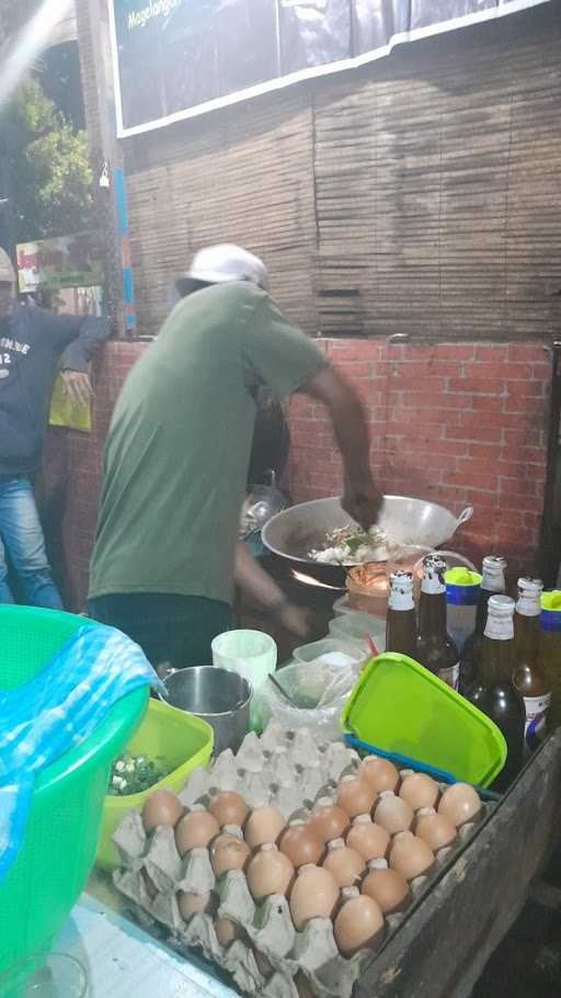 Nasi Goreng Pemuda 4