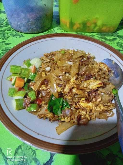 Nasi Goreng Pemuda 8