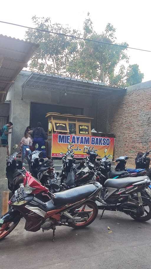 Warung Bakso Suka Mulya 1