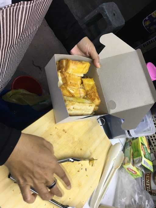 Roti Bakar Juarabatam 2