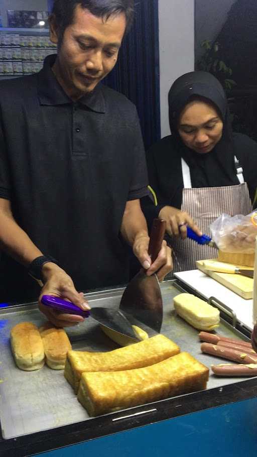 Roti Bakar Juarabatam 4