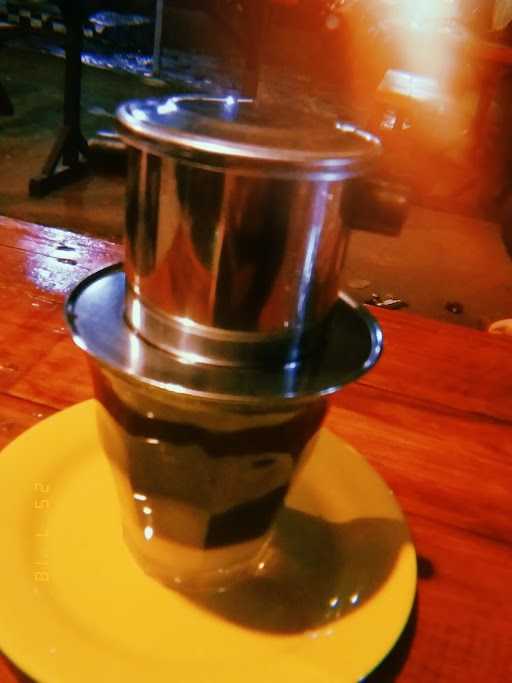 Becenk Coffee #Lagi 9