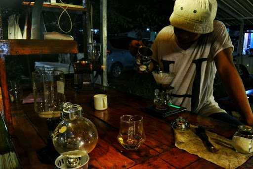 Becenk Coffee #Lagi 10