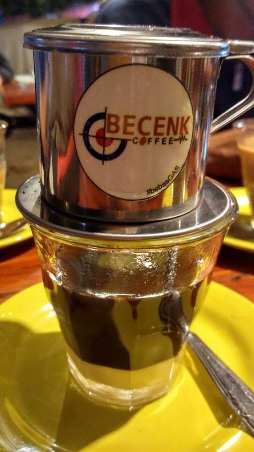 Becenk Coffee #Lagi 5