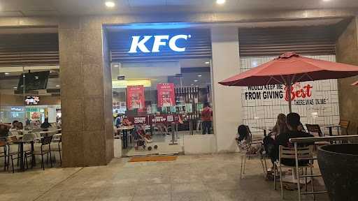 KFC - Panbil Mall Batam 4