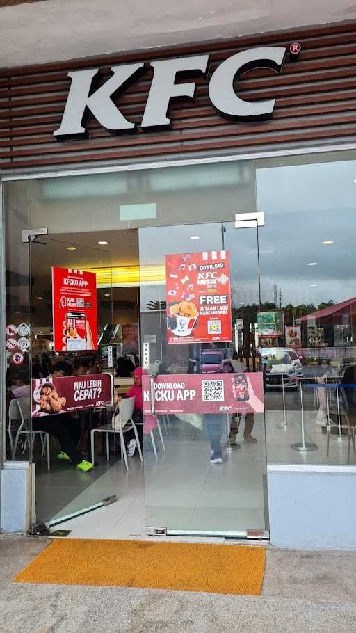 KFC - Panbil Mall Batam 9