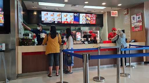 KFC - Panbil Mall Batam 8