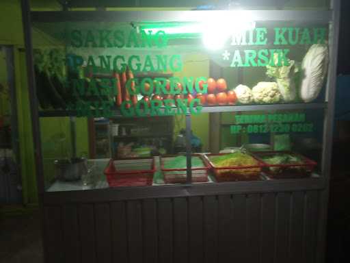 Lapotta Cafe Mini Versi Batak 6