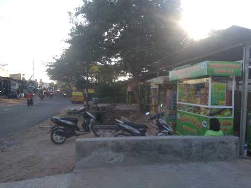 Martabak Kuantan 10